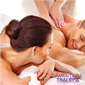 Couples Massage in Aundh Pune